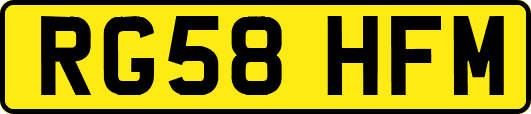 RG58HFM