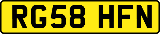 RG58HFN