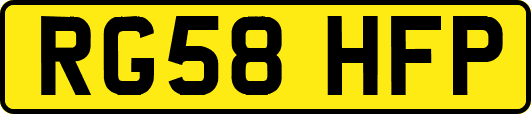 RG58HFP