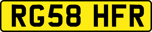 RG58HFR