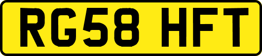 RG58HFT