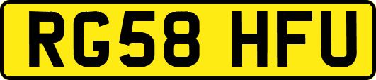 RG58HFU