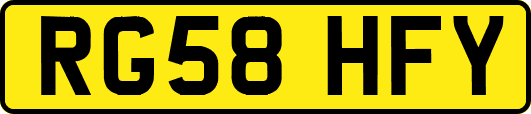 RG58HFY