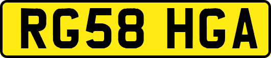 RG58HGA