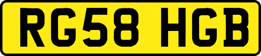 RG58HGB