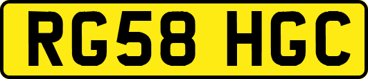 RG58HGC