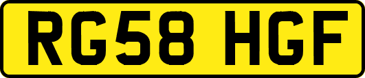 RG58HGF