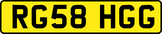 RG58HGG