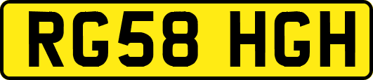 RG58HGH