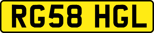 RG58HGL