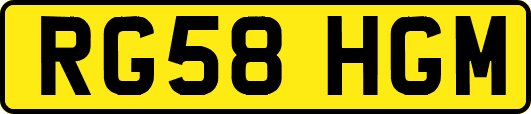 RG58HGM