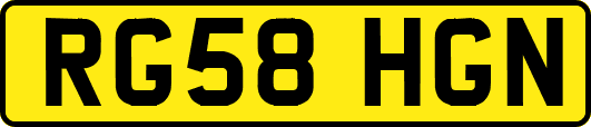 RG58HGN