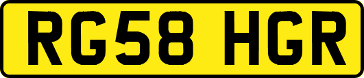 RG58HGR