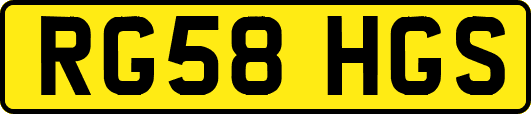 RG58HGS