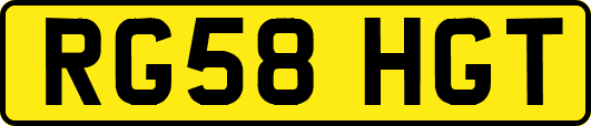 RG58HGT