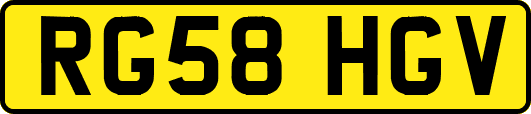 RG58HGV