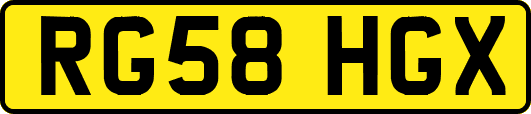 RG58HGX