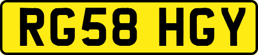 RG58HGY