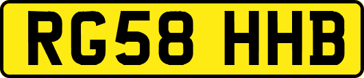 RG58HHB