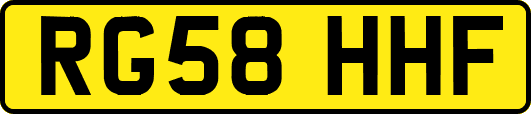 RG58HHF