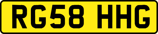 RG58HHG