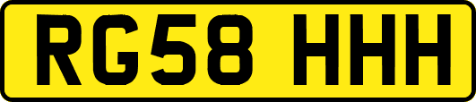 RG58HHH