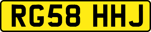 RG58HHJ