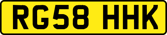 RG58HHK