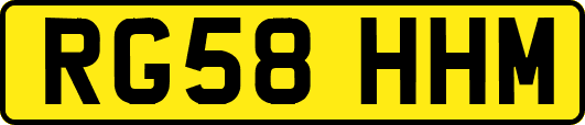 RG58HHM