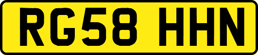 RG58HHN