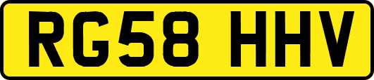 RG58HHV