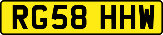 RG58HHW