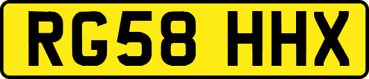 RG58HHX