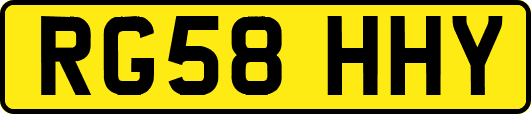 RG58HHY