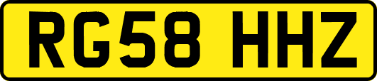 RG58HHZ