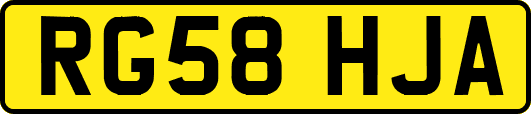 RG58HJA