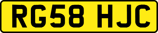 RG58HJC