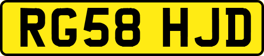 RG58HJD