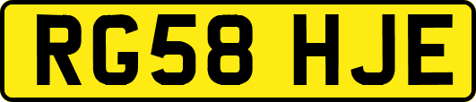 RG58HJE