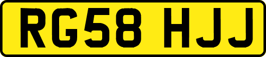 RG58HJJ