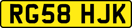 RG58HJK