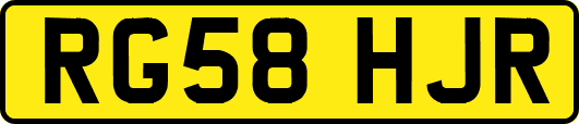 RG58HJR