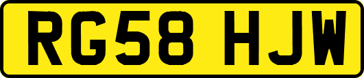 RG58HJW