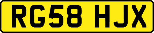 RG58HJX
