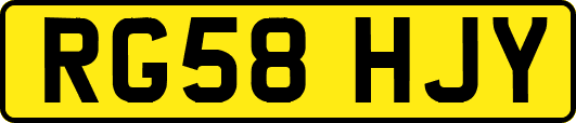 RG58HJY