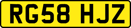 RG58HJZ