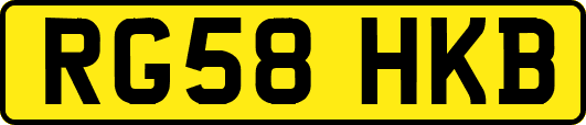 RG58HKB