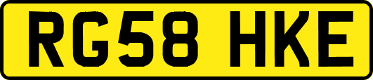 RG58HKE