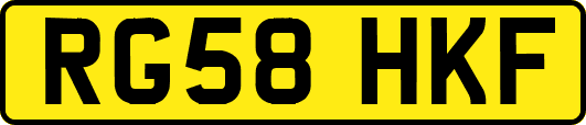 RG58HKF