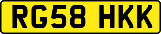 RG58HKK